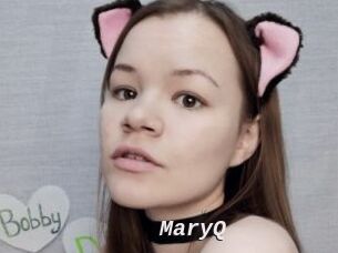 MaryQ