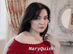 MaryQuinn