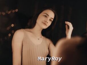MaryRoy