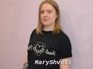 MaryShvets