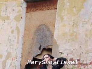 MarySnowflake1