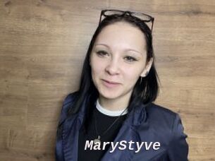 MaryStyve