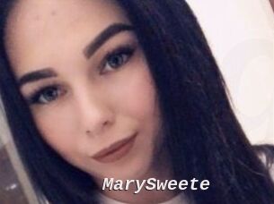 MarySweete