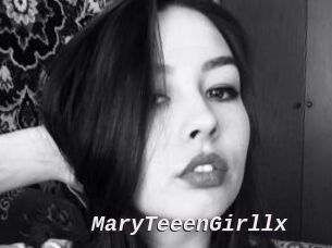 MaryTeeenGirllx