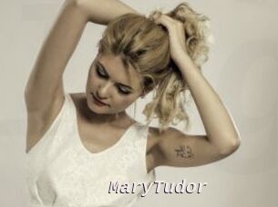 MaryTudor