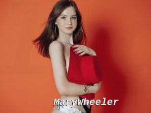MaryWheeler