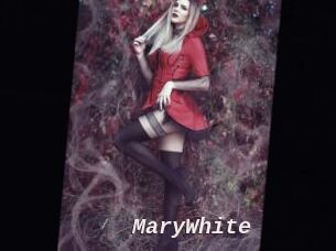 MaryWhite