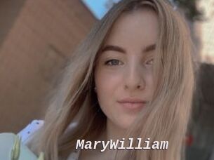 MaryWilliam