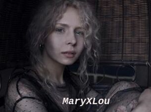 MaryXLou