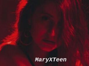 MaryXTeen