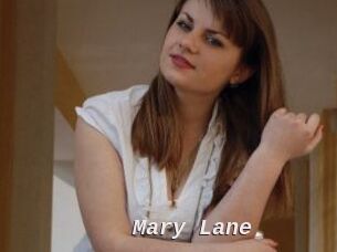 Mary_Lane