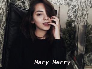 Mary_Merry
