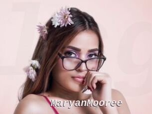 MaryanMooree