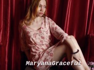 MaryanaGraceful
