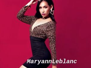 MaryannLeblanc