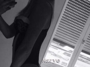 Marye