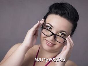 MaryeXXXX