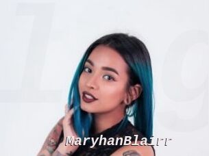 MaryhanBlairr
