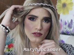 MaryhanLander