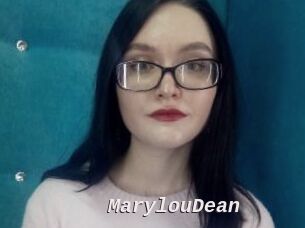 MarylouDean