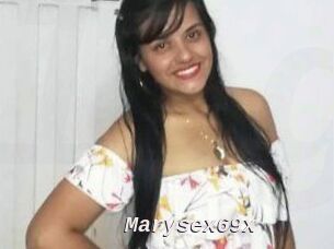 Marysex69x