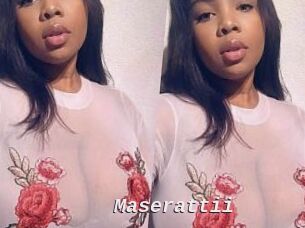 Maserattii