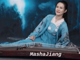 MashaJiang Live Camgirls Sex