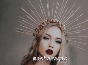 MashaMagic