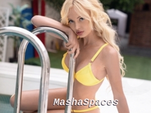 MashaSpaces
