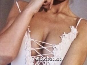 Mashaaaa