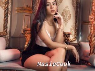 MasieCook