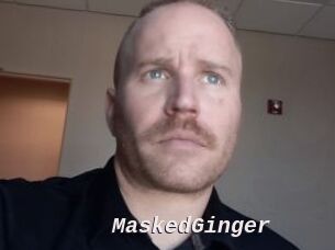 MaskedGinger