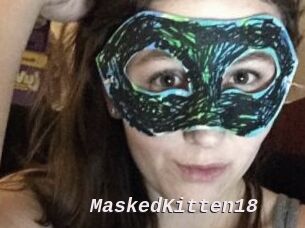 MaskedKitten18