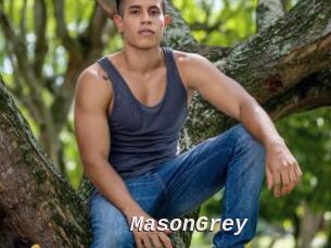 MasonGrey
