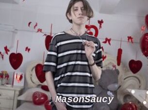 MasonSaucy