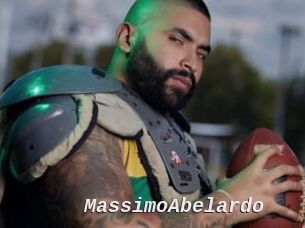MassimoAbelardo