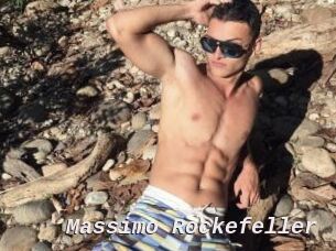 Massimo_Rockefeller