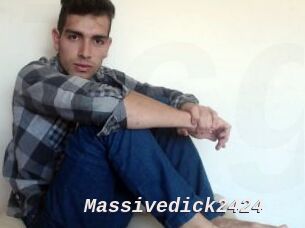 Massivedick2424