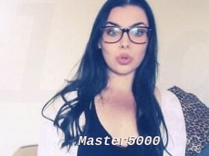 Master5000