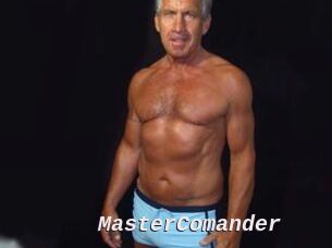 MasterComander