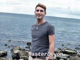 MasterDevon