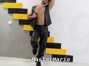 MasterMario