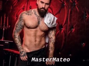 MasterMateo