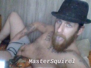 MasterSquirel