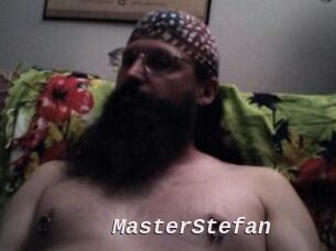 MasterStefan