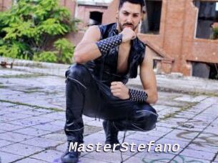 MasterStefano