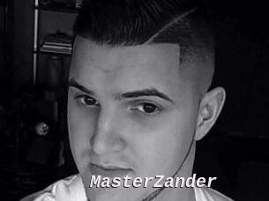 MasterZander