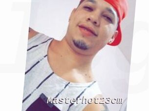 Masterhot23cm
