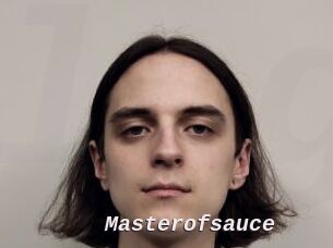 Masterofsauce