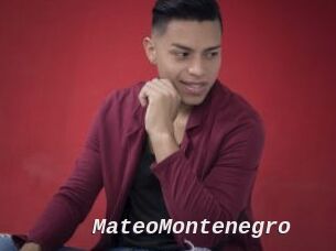 MateoMontenegro